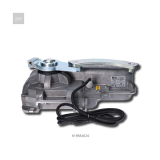 LFAB4024 podzemní motor 24V pro křídlovou bránu do 4m/křídlo