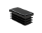 Krytka plastová 20 x 40 mm