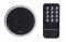 SF7 přístupový systém s rychlou čtečkou otisku prstů, čipů RFID a bezkontaktních transponderových karet