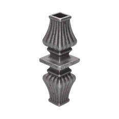 Návlek 148 x 47 mm, na čtyřhran 16 x 16 mm