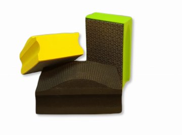 101.0 - Výmenná rozeta so 6 oceľovými kotúčmi