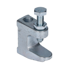 Nosná svěrka M12 0-26mm, nosnost 2500N