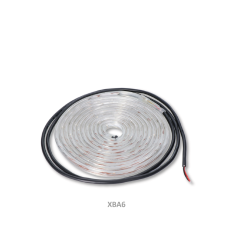 Diodové výstražné světla do ramene XBA, L - 6 m