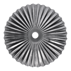 Květ H 115 x L 115 mm, tl. 1,5 mm