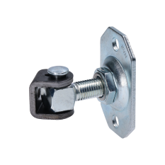 Závěs s deskou, M16