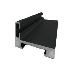 FRL-3000NABL - Profil typ "L"