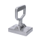 Přenosný magnetický zvedač, nosnost: 50kg