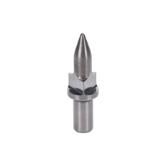 Kovdrill vrták pro tepelné vrtání na nerez M8x1.25 (7.3mm)