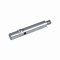 Čep s kloubem (vnější závit M8 - vnitřní závit M6, ø 12 mm, L: 68 mm), broušená nerez K320 / AISI304
