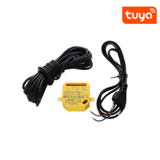 Inteligentní WIFI přijímač pro ovládání pohonu