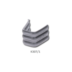 Spona 12 x 1,5 mm