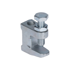 Nosná svěrka M10 0-20mm, nosnost 2500N