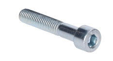 Imbusový šroub M10x100, DIN 912, pevnost 8.8, pozink