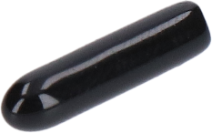 Plastová PVC koncovka pro lanko ø 2 mm