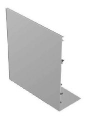 KRYT - TR-243-6000-RAL