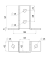 Sedlový úchyt ST průběžný