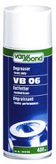 VARYBOND VB06 univerzální odmašťovač (400 ml), pro odstranění silných usazenin všech typů