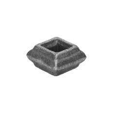 Návlek 21 x 38 mm, na čtyřhran 16 x 16 mm