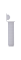 Plastové sítko biele na chemickú kotvu,20x85mm, pro kotvení M12-M16
