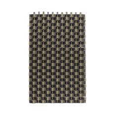 Dekorativní síť, materiál nerez AISI 316 - pouze na objednávku