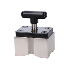 Svařovací magnet / svařovací úhel, zatížení 90kg, úhel: 90