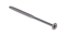 Nerezový šroub samořezný (3,5x19mm) zápustná hlava, DIN7982C/A2 /AISI304 - Rozměr: 3,5x19, Závit: Průměr 3,5/19