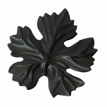 W + S Barva odstín RAL9005 kovářská černá 2,5 l / 3,35 kg, vhodná na pozinkovaný povrch a hliník, kompatibilní barva se sprejem F001.SP