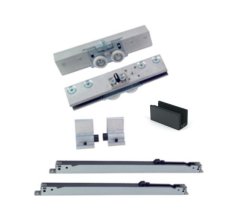 NTMON00W1-B - Posuvný set