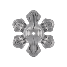 Květ ø 95 mm, 3 mm, otvor ø 7 mm