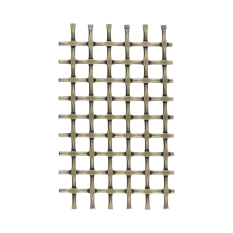 Dekorativní síť, materiál nerez AISI 316 - pouze na objednávku