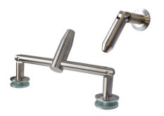 MG25 SSS - Úchytenie