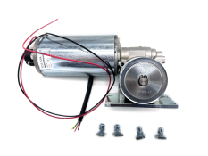 Motor pro automatické dveře