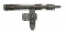 Petlice navařovací ø 16 mm, L: 340 mm, černá, bez povrchovej úpravy