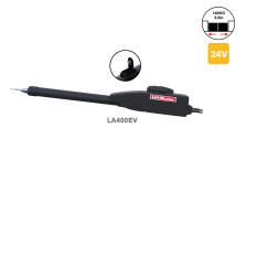 LiftMaster pohon pro křídlovou bránu do 5.5m