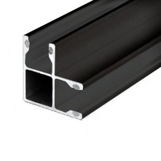 FIXL10-SET3000NABL - Spojovací profil "L" sklo - sklo 90°