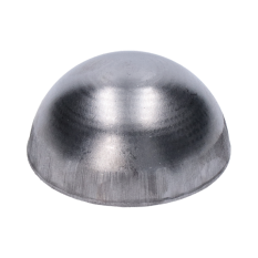 Polokoule ø 100 x 1 mm