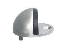9128SSS - Zarážka dverová do podlahy