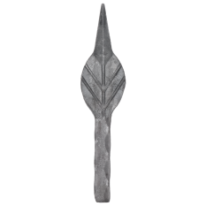 Špice 150 x 32 mm, profil zdobený 12 x 12 mm