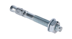 Ocelová svorníková kotva 10x125, výrobce fischer