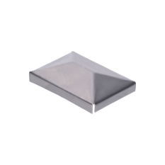 DOPRODEJ! Stříška na sloupek 30 x 40 mm, tl. 0,8 mm