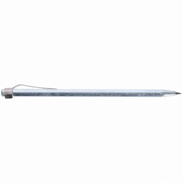 Rýsovací tužka s karbidovým hrotem KINEX 150mm