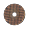 Profesionální brusný kotouč na nerez, 115 x 6 x 22,2 mm