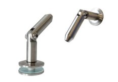 MG15 SSS - Úchytenie