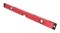 Vodováha zednická s magnetem KINEX 800 mm