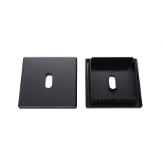 Krytka 80x80 pro SOLAR-LED lampu