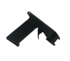 W + S pistole na sprej