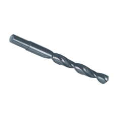 HSS vrták ø 15 x 170 mm, válcová stopka ø 13 mm