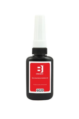 DB 6020 - lepidlo vytvrdzované uv žiarením - 50 ml