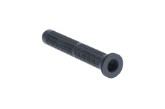 Plastové sítko šedé na chemickú kotvu,15x100mm, pro kotvení M10-M12