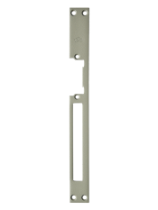 Lišta k elektrozámku EZ312, EZ322, EZ344